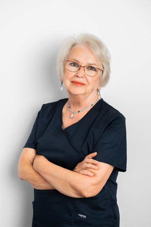Barbara Płaza